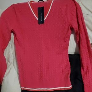 Tommy Hilfiger Sweater